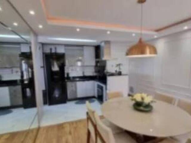 #36 - Apartamento para Venda em São Paulo - SP - 3