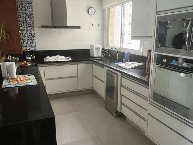 Apartamento para Venda em São Paulo - 4