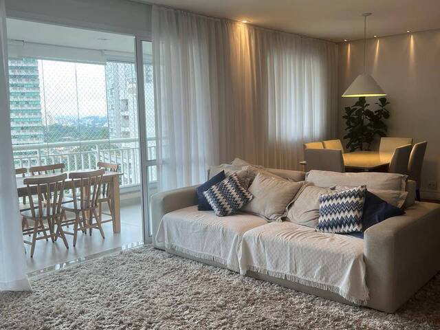 Apartamento para Venda em São Paulo - 2