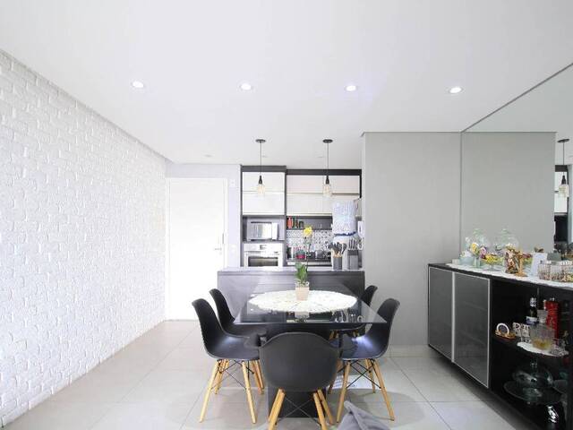 Apartamento para Venda em São Paulo - 5