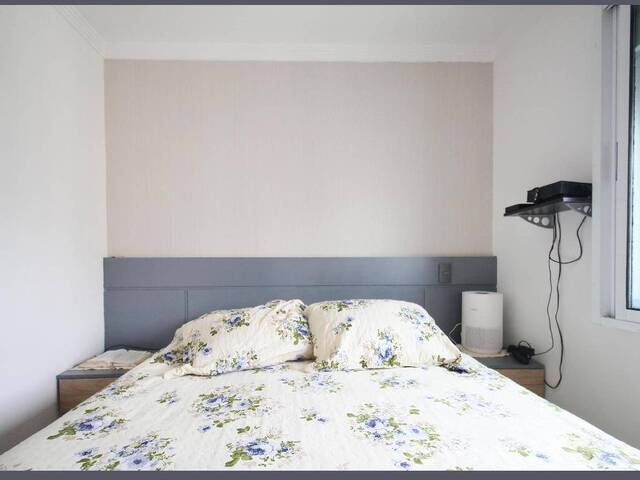 Apartamento para Venda em São Paulo - 4