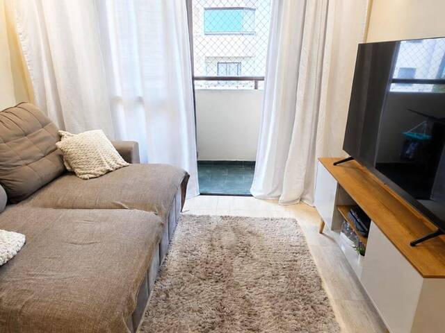 #40 - Apartamento para Venda em São Paulo - SP - 2