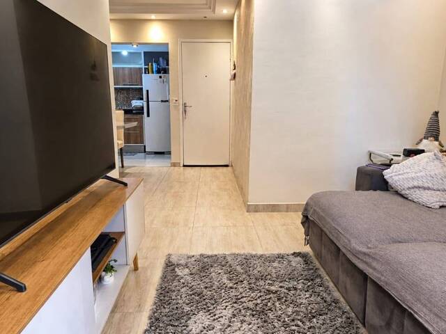 #40 - Apartamento para Venda em São Paulo - SP - 3