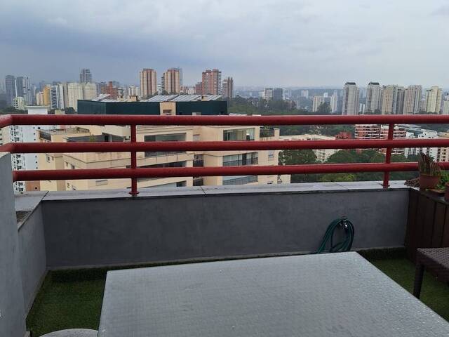 Apartamento para Venda em São Paulo - 2