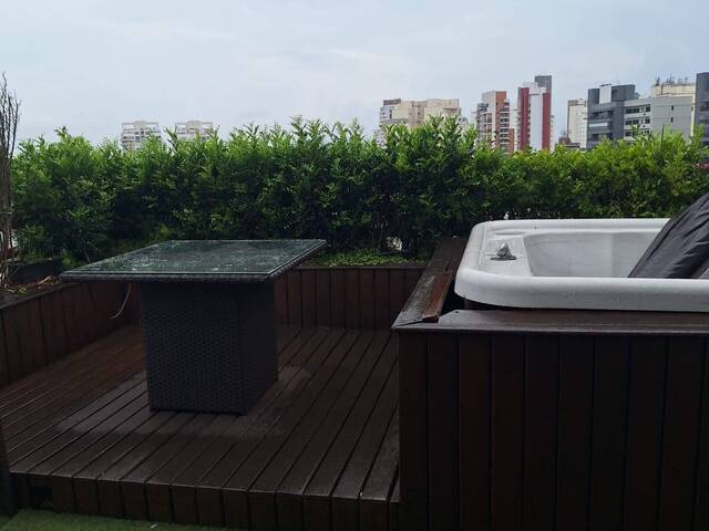 Apartamento para Venda em São Paulo - 3