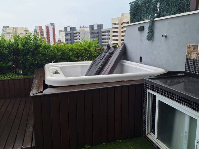 Apartamento para Venda em São Paulo - 4