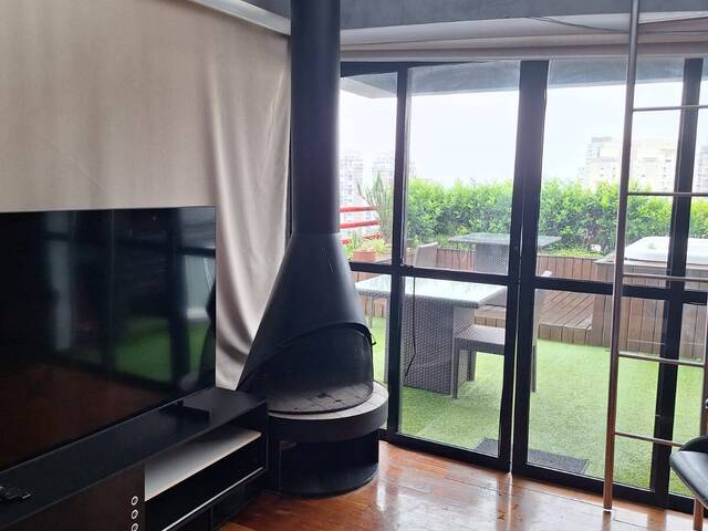 Venda em Vila Andrade - São Paulo