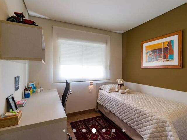 Apartamento para Venda em São Paulo - 3