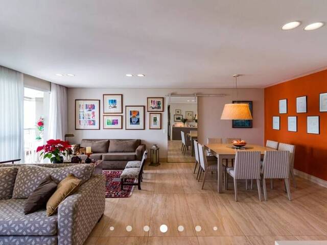 Apartamento para Venda em São Paulo - 2