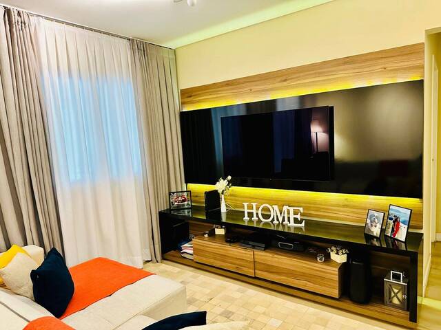 Apartamento para Venda em São Paulo - 3