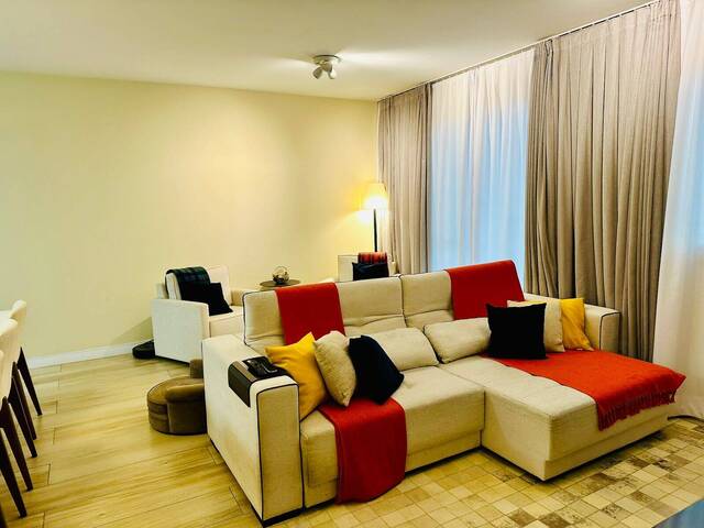 Apartamento para Venda em São Paulo - 5