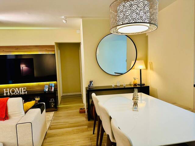 Apartamento para Venda em São Paulo - 2