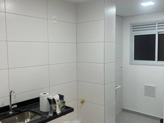 Apartamento para Venda em São Paulo - 2