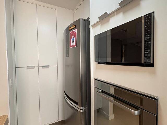 Apartamento para Venda em São Paulo - 2
