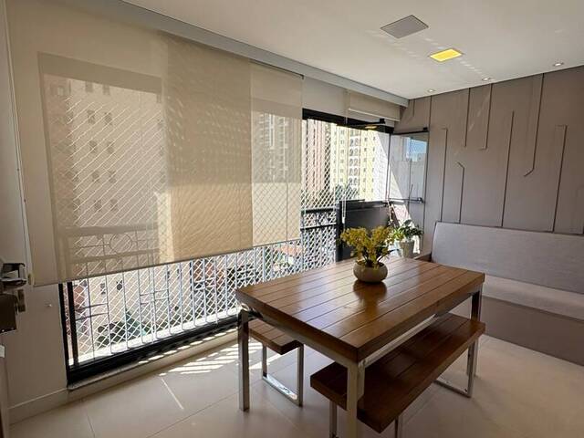 Apartamento para Venda em São Paulo - 4