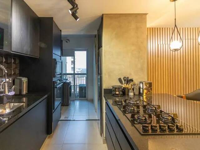 Apartamento para Venda em São Paulo - 2