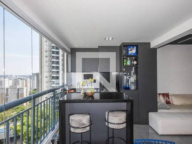 Apartamento para Venda em São Paulo - 2