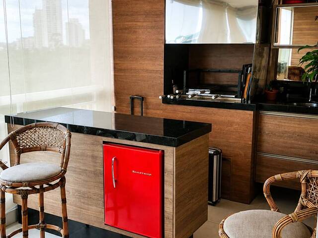 Apartamento para Venda em São Paulo - 2