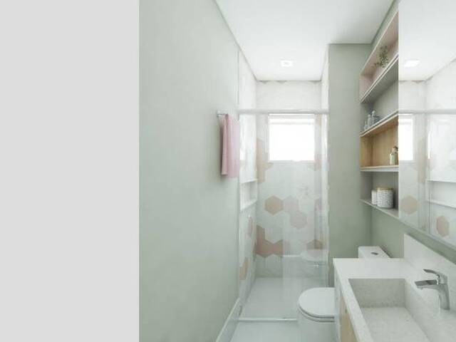 Apartamento para Venda em São Paulo - 3