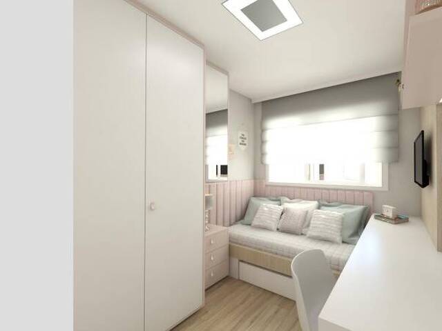 Apartamento para Venda em São Paulo - 5