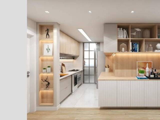Apartamento para Venda em São Paulo - 2