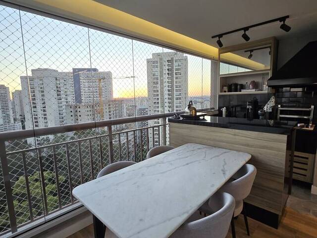 Apartamento para Venda em São Paulo - 2