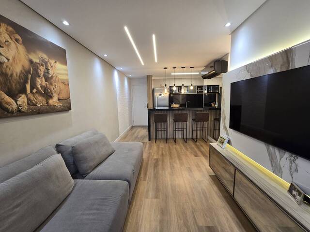 Apartamento para Venda em São Paulo - 3