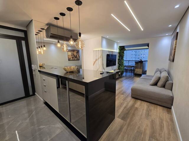 Apartamento para Venda em São Paulo - 4