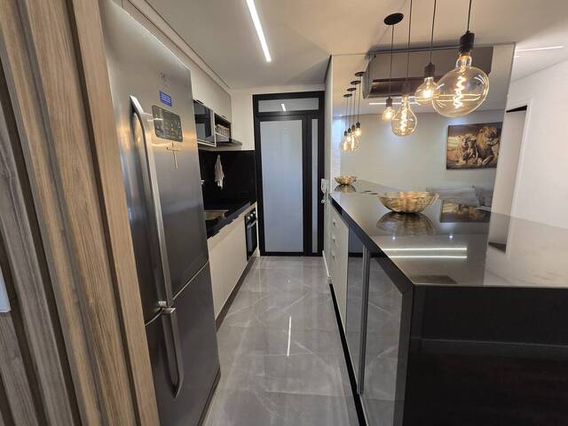 Apartamento para Venda em São Paulo - 5