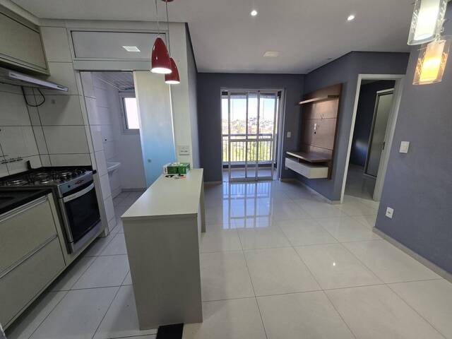 Apartamento para Venda em São Paulo - 2