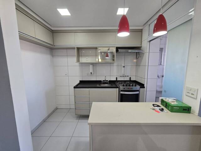 Apartamento para Venda em São Paulo - 3