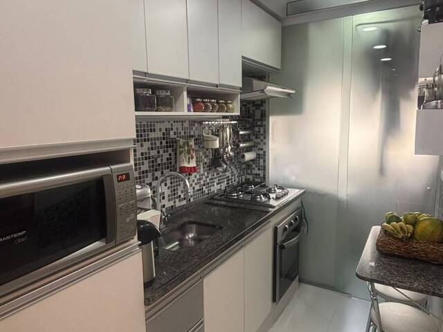Apartamento para Venda em São Paulo - 2