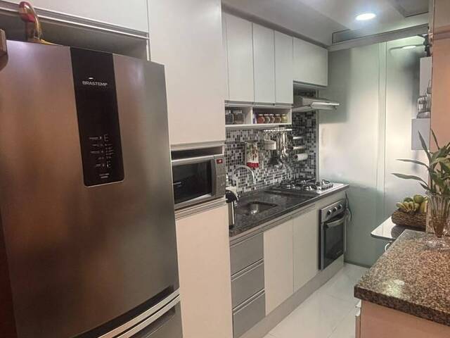 Apartamento para Venda em São Paulo - 3