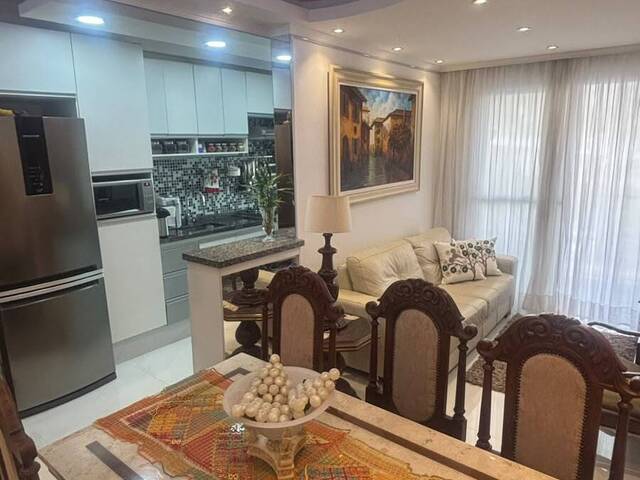 Apartamento para Venda em São Paulo - 5