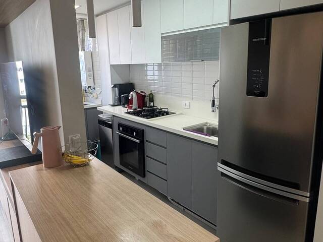 Apartamento para Venda em São Paulo - 5