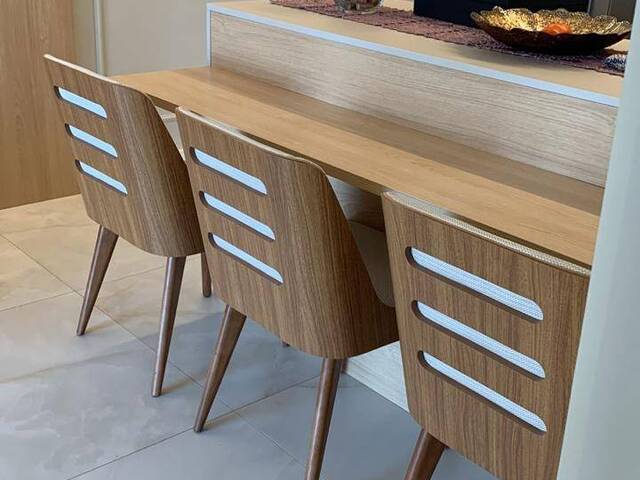 Apartamento para Venda em São Paulo - 3