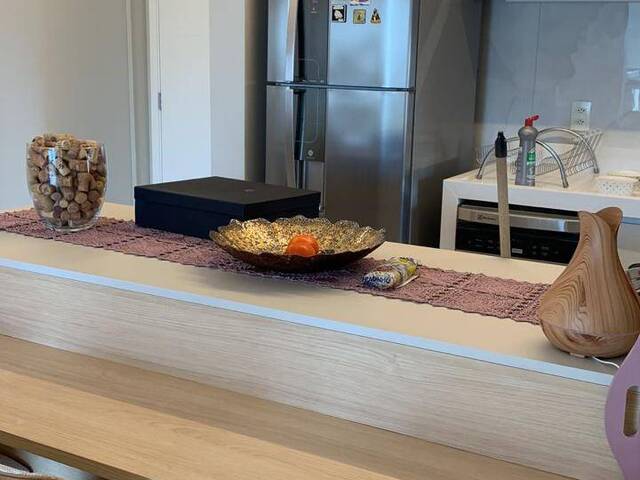 Apartamento para Venda em São Paulo - 4