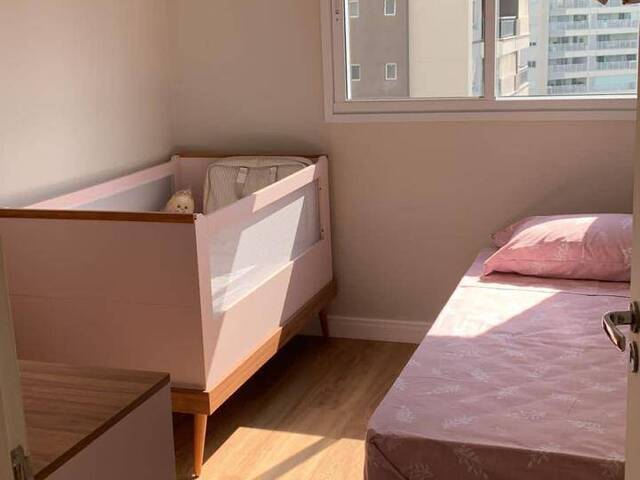 Apartamento para Venda em São Paulo - 5