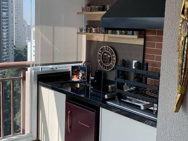 Apartamento para Venda em São Paulo - 2