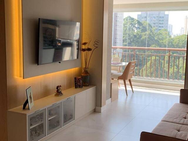 Venda em Vila Andrade - São Paulo