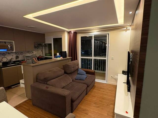 Apartamento para Venda em São Paulo - 2
