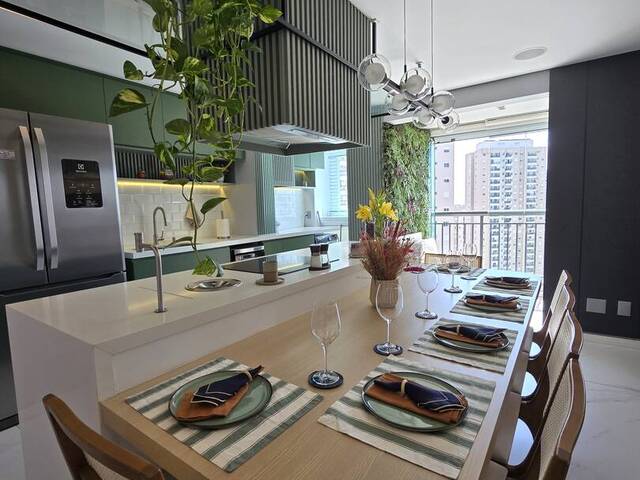 Apartamento para Venda em São Paulo - 5